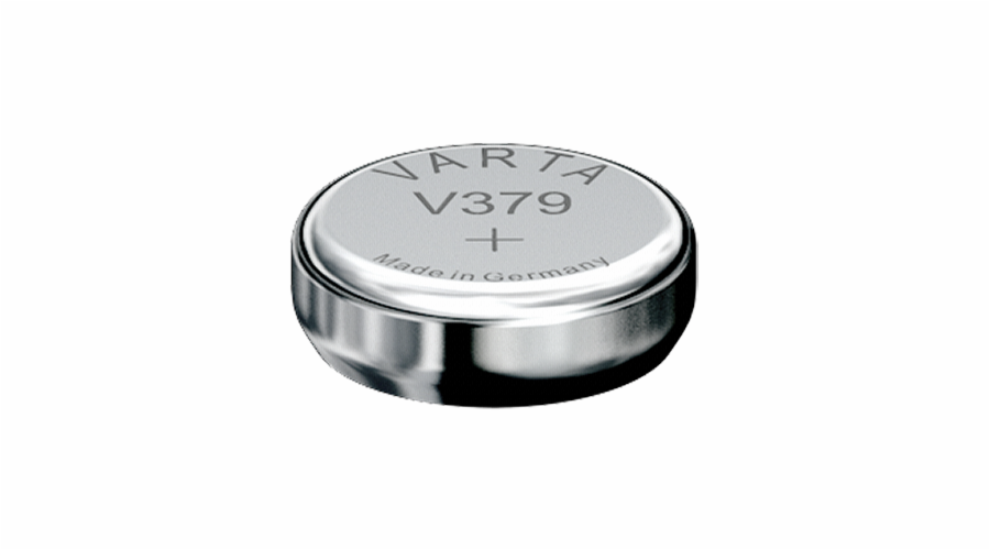 Baterie Varta Chron V 379 VPE 10ks
