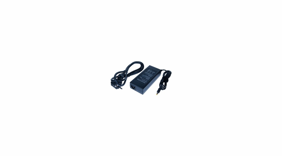 Nabíjecí adaptér AVACOM ADAC-HPTH-90W pro notebook HP 19V 4,74A 90W konektor 4,8mm x 1,75mm