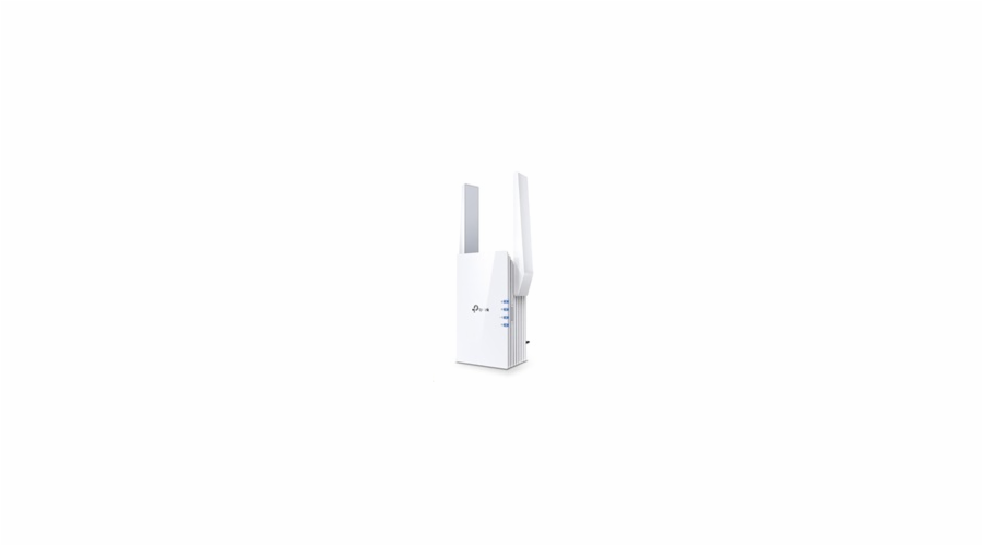 TP-Link RE605X AX1800 Wi-Fi Range Extender, Repeater