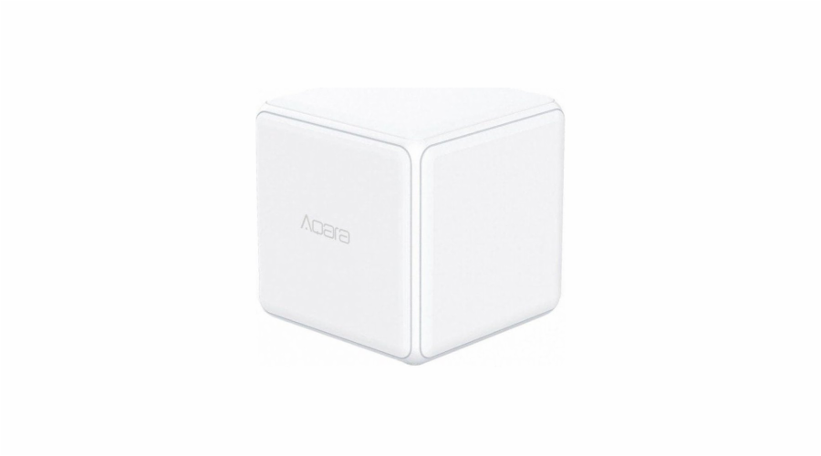 Dálkový ovladač AQARA Cube MFKZQ01LM