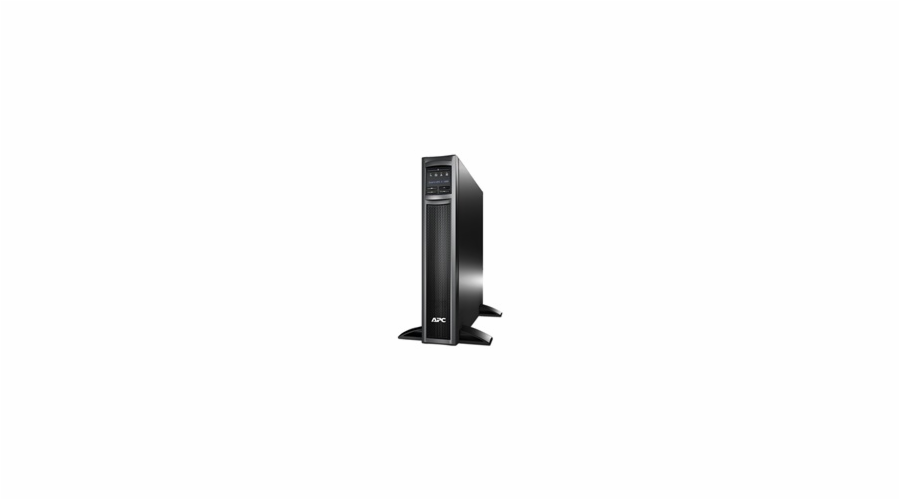 APC Smart-UPS X 1000VA Rack/Tower LCD 230V, 2U (800W)