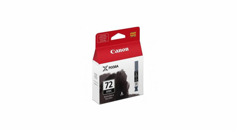 Canon cartridge PGI-72 MBK (PGI72MBK)