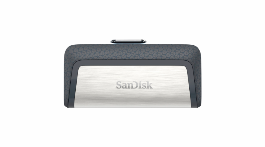 Flashdisk Sandisk Ultra Dual 64 GB USB-C Drive