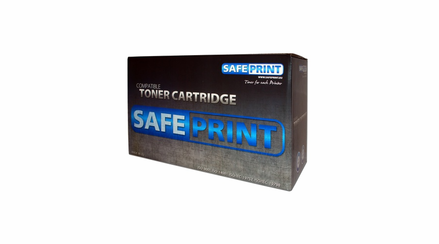 Toner Safeprint TN-325Y kompatibilní žlutý pro Brother HL-4140CN, HL-4150CDN, DCP-9055CDN (3500str./5%)