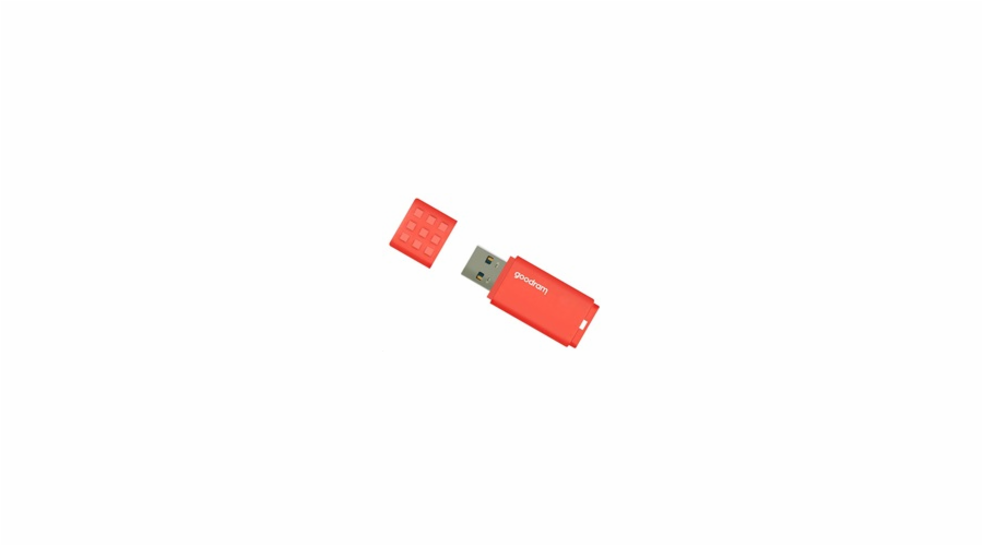 GOODRAM UME3 USB 3.0 128GB oranzova
