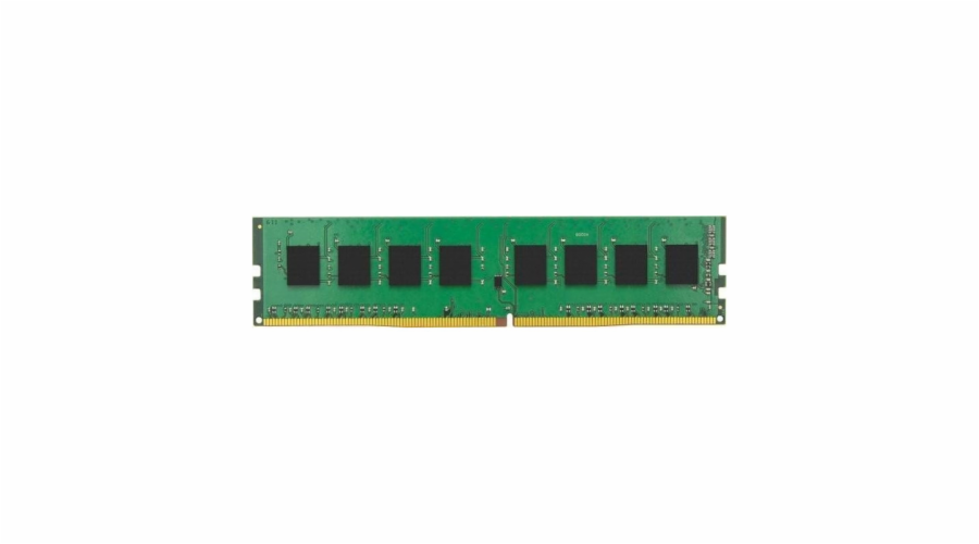 Kingston/DDR4/32GB/2666MHz/CL19/1x32GB