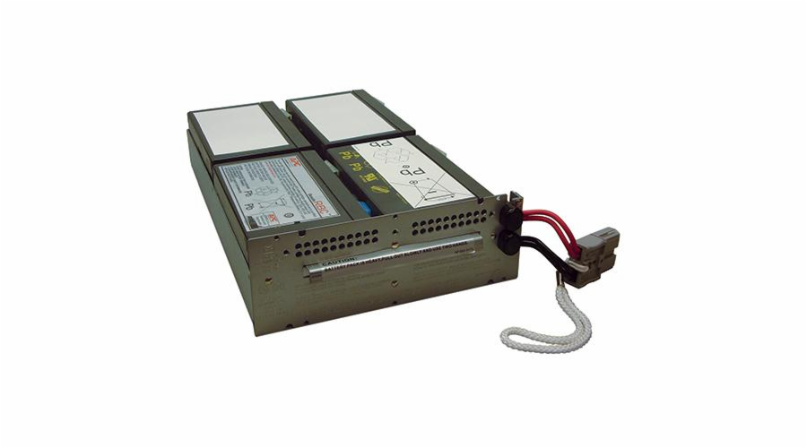 APC Replacement Battery Cartridge #132, SMT1000RMI2U, SMC1500I-2U, SMC1500I-2UC