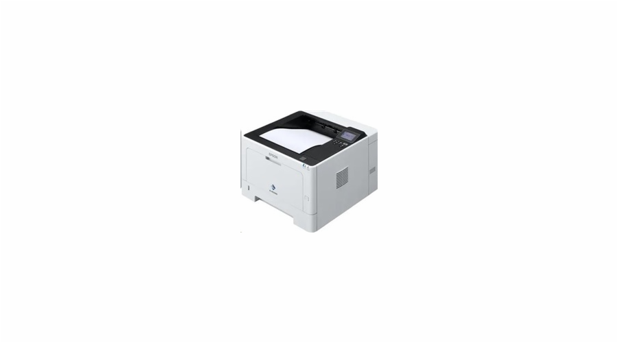 EPSON tiskárna laserová čb WorkForce AL-M320DN ,A4, 40ppm, 1GB, USB 2.0, LAN