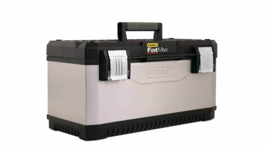 Stanley FatMax Metall-Kunststoff, Werkzeugbox
