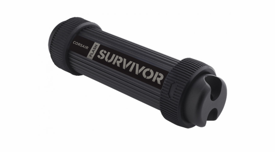 CORSAIR Flash Survivor Stealth 256 GB, USB-Stick 100000651122