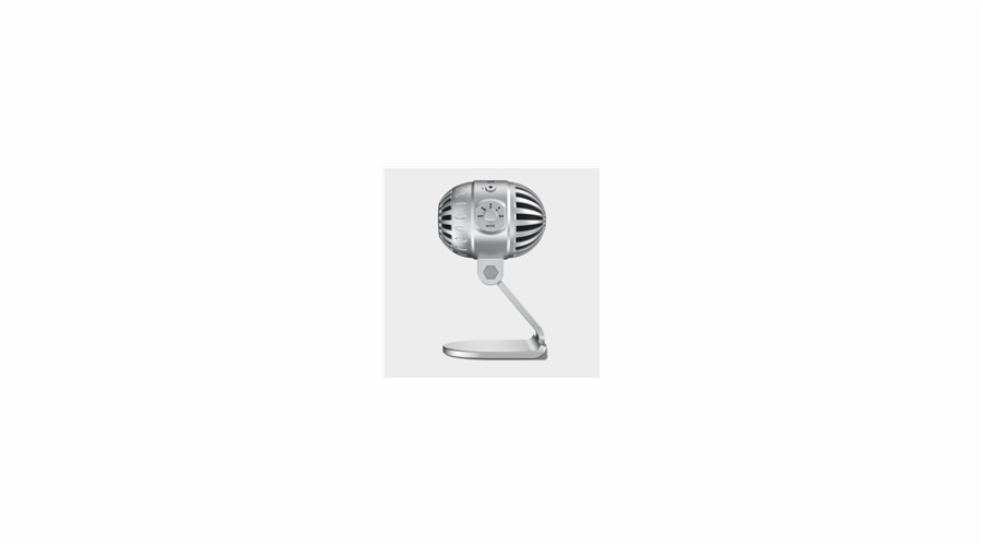 Saramonic mikrofon Saramonic MTV550 kondenzátorový mikrofon pro podcasty