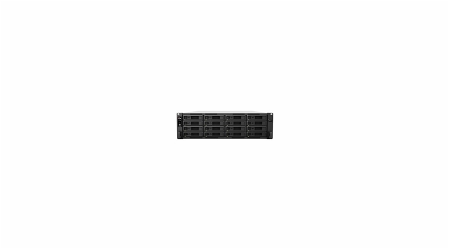 Synology RS4021xs+, NAS