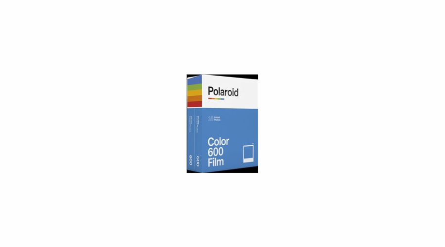 Okamžitá náplň Polaroid 8,8 x 10,7 cm (006012)