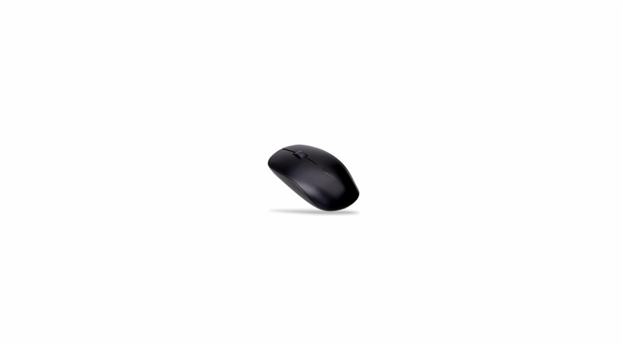 Rapoo 9300M set klávesnice a myši černý
