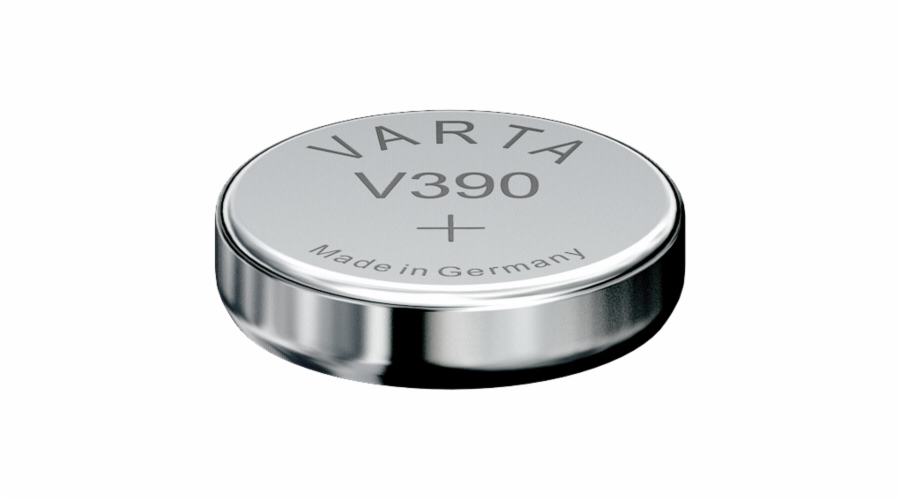 Baterie Varta Chron V 390 VPE 10ks