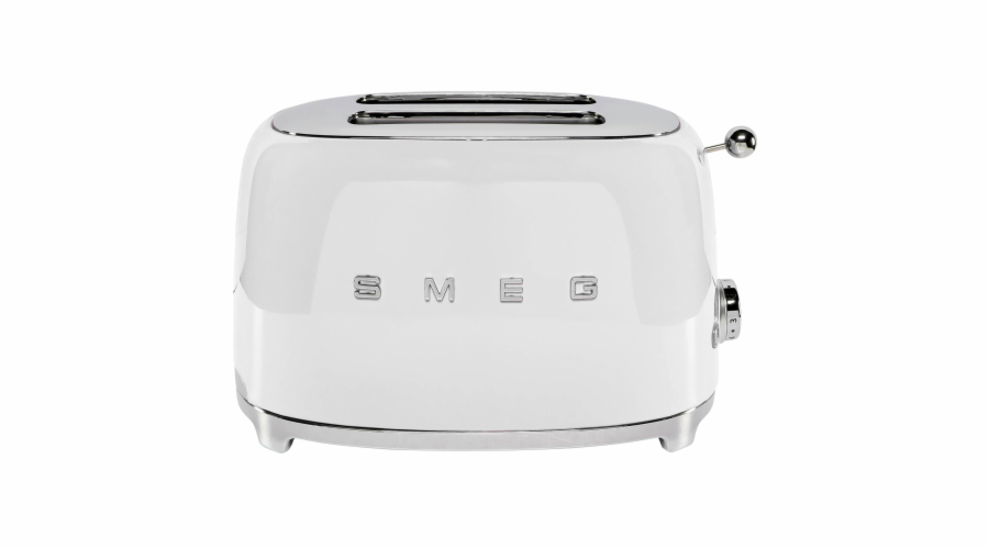 SMEG TSF01WHEU Toaster white