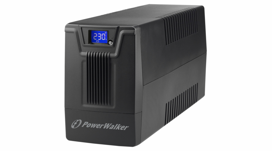 PowerWalker VI 800 SCL Schuko USV