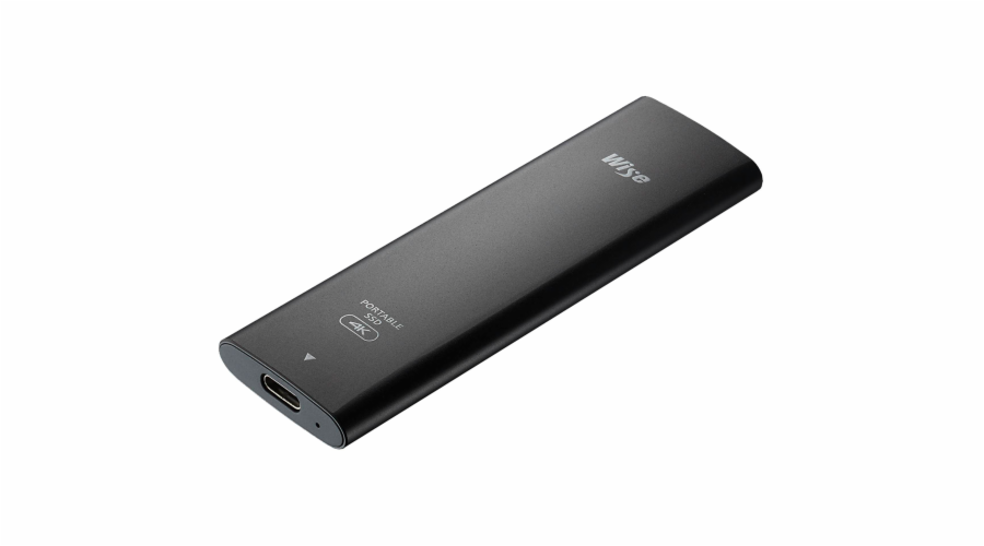 Wise portable SSD 2TB