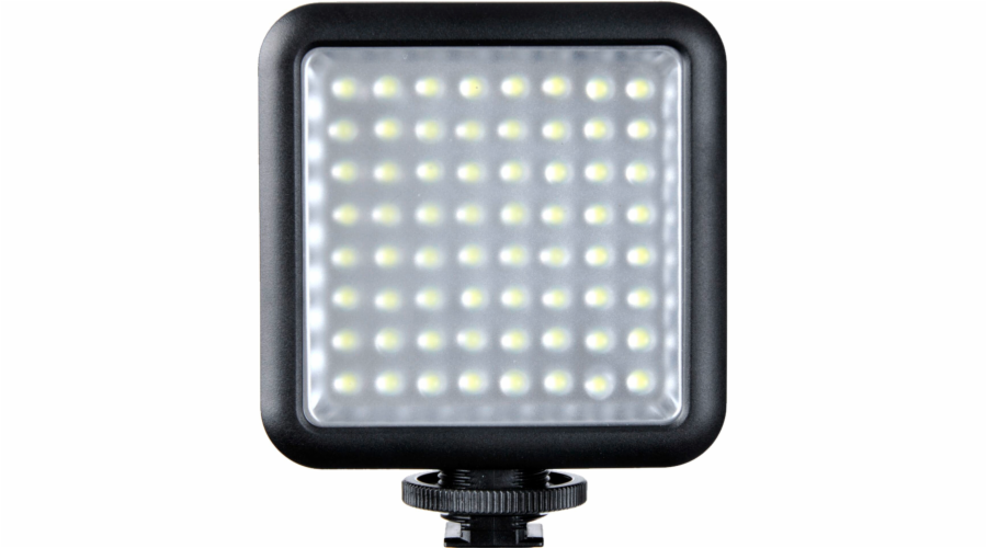 Godox LED64 videolampa