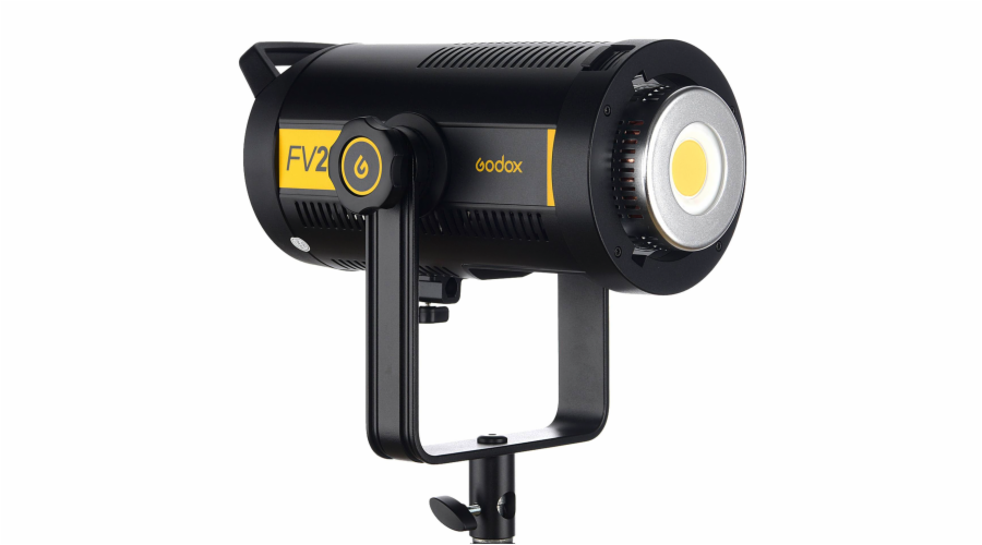 Godox FV200 HSS LED svetlo 18000 LUX
