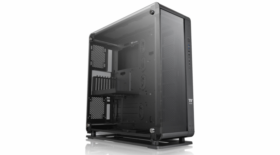 Thermaltake Core P8 (CA-1Q2-00M1WN-00) PC case skříň