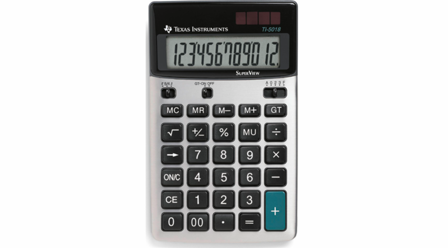 Texas Instruments TI 5018 SV