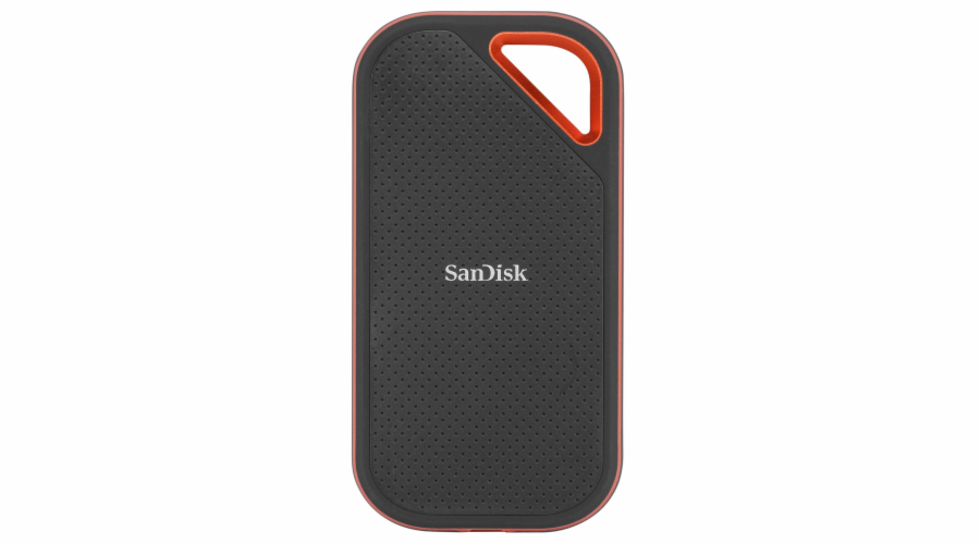 SanDisk Extreme Pro Portable SSD 2TB 2000MB/s SDSSDE81-2T00-G25