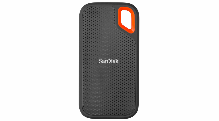 SanDisk extreme Portable 500GB SSD 1050MB/s SDSSDE61-500G-G25