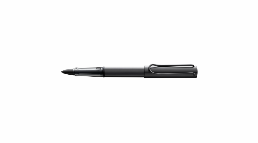LAMY 471 AL-star black EMR stylus s hrotem POM dotyková tužka černá