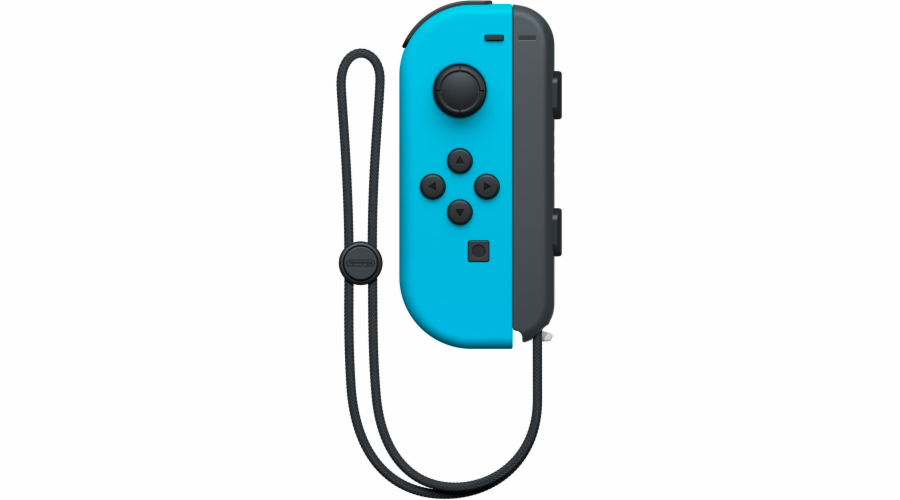 Nintendo Joy-Con (L) Neon Modra