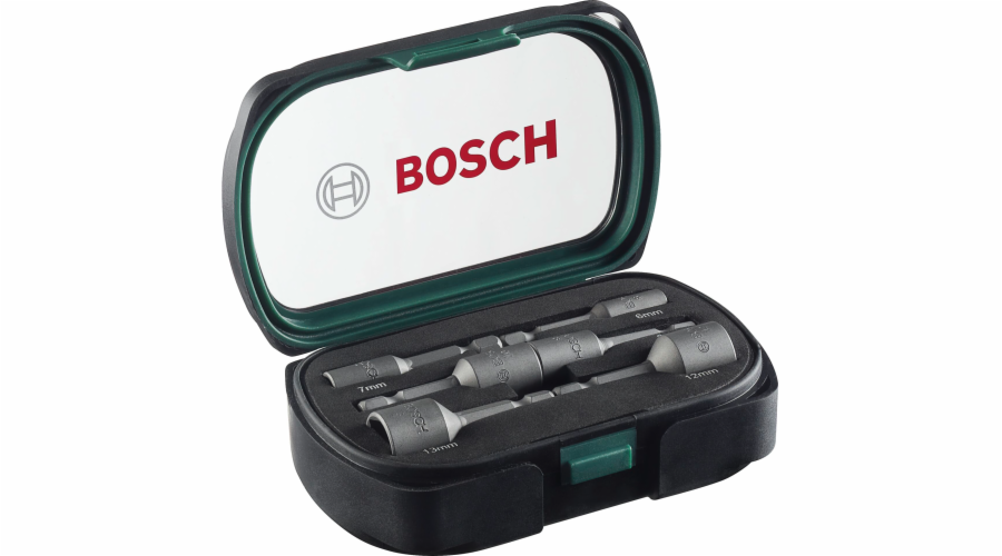 Bosch Prom 6-díl.sada nástrcných klícu délka 50mm