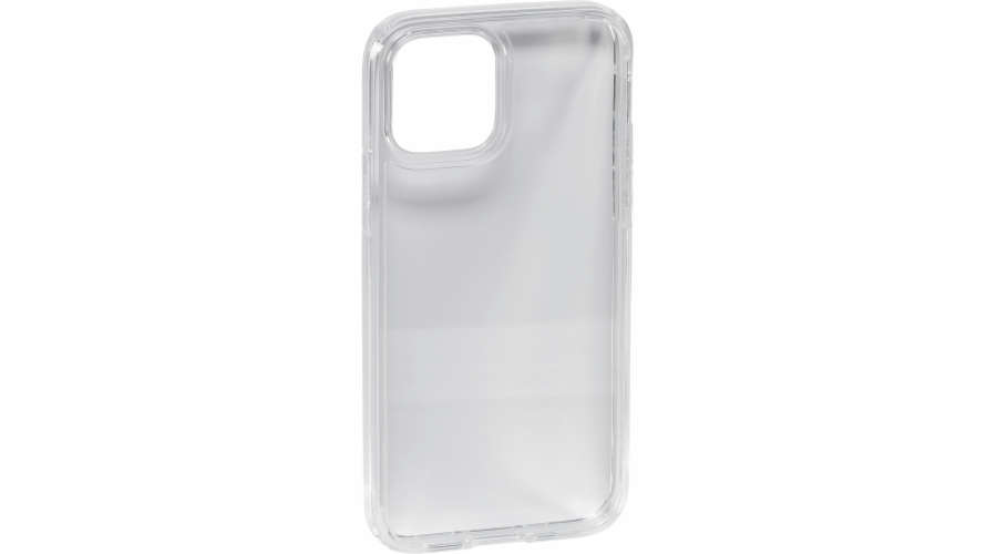 Ochranný kryt Spigen Ultra Hybrid pro Apple iPhone 12/iPhone 12 Pro (6,1") transparentní