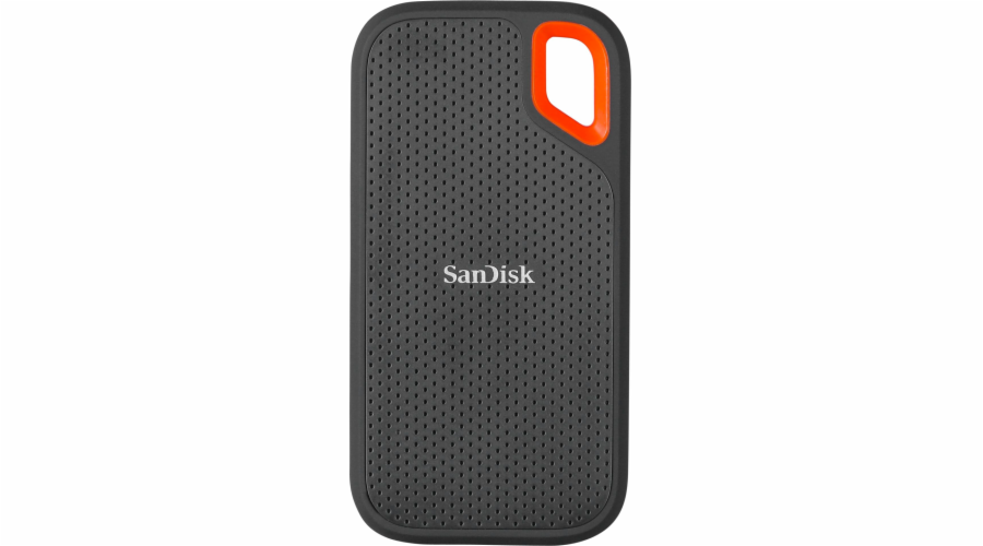 SanDisk extreme Portable 4TB SSD 1050MB/s SDSSDE61-4T00-G25