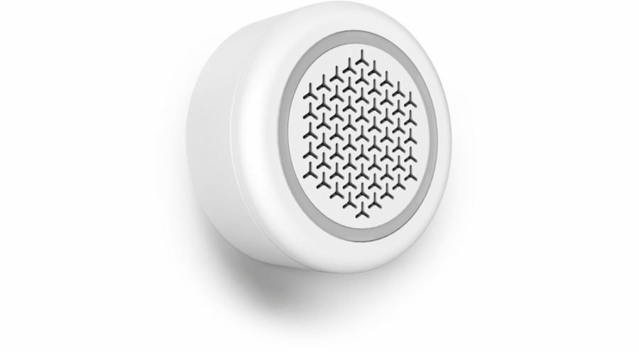 Hama Smart Alarm, 105 dB Sound/Signal, without Hub