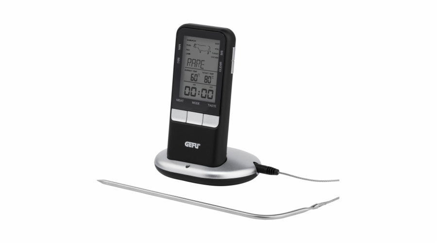 GEFU WEEE food thermometer 0 - 250 °C Digital