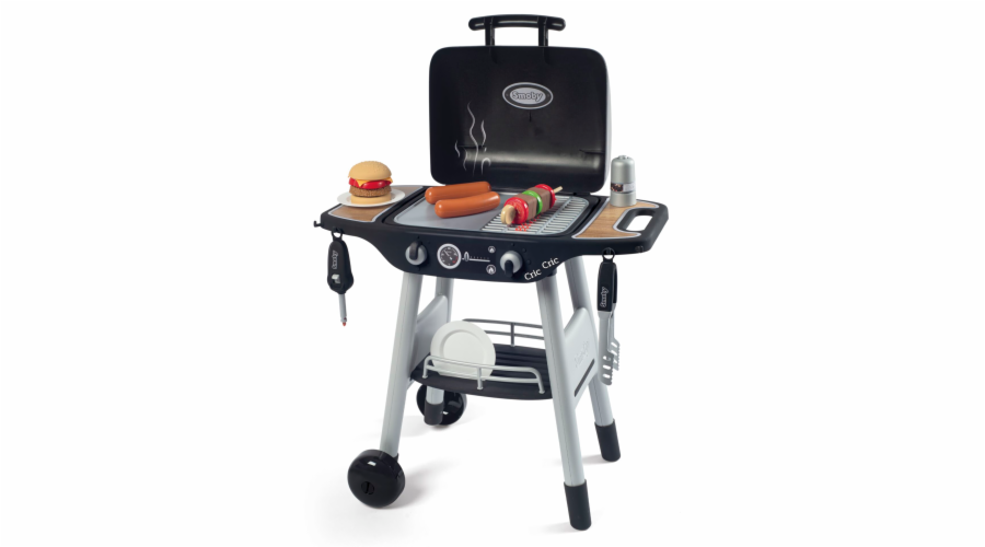 Smoby Grill Barbecue
