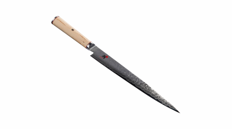 Nóż Sujihiki Miyabi 5000MCD - 24 cm