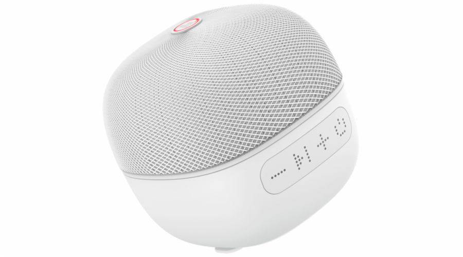 Hama Cube 2.0 white Mobile Bluetooth Speakers