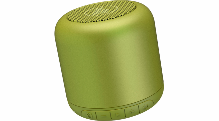 Hama Drum 2.0 lime Mobile Bluetooth Speakers