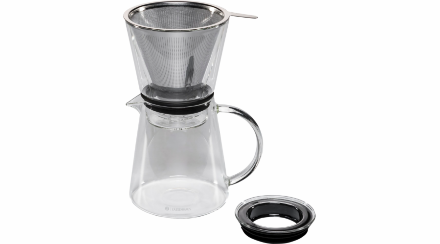 Zassenhaus Coffee Maker Coffee Drip