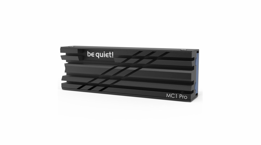 be quiet! mc1
