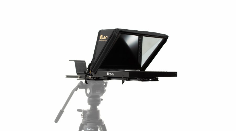 Ikan PT4200 Professional mobile 12 Teleprompter