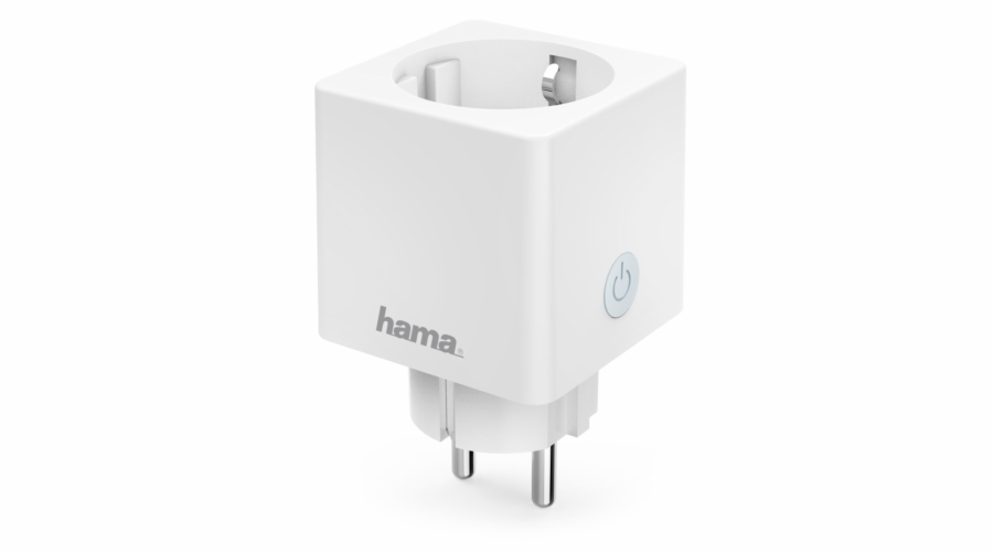 Hama WLAN-Socket Mini without Hub 3680W/16A