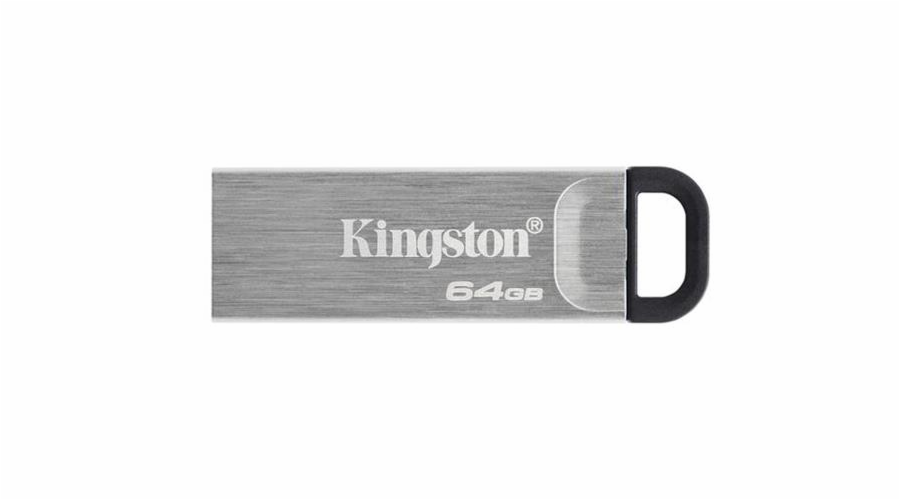 Kingston USB 3.2 (gen 1) DT Kyson 64GB 100001173055