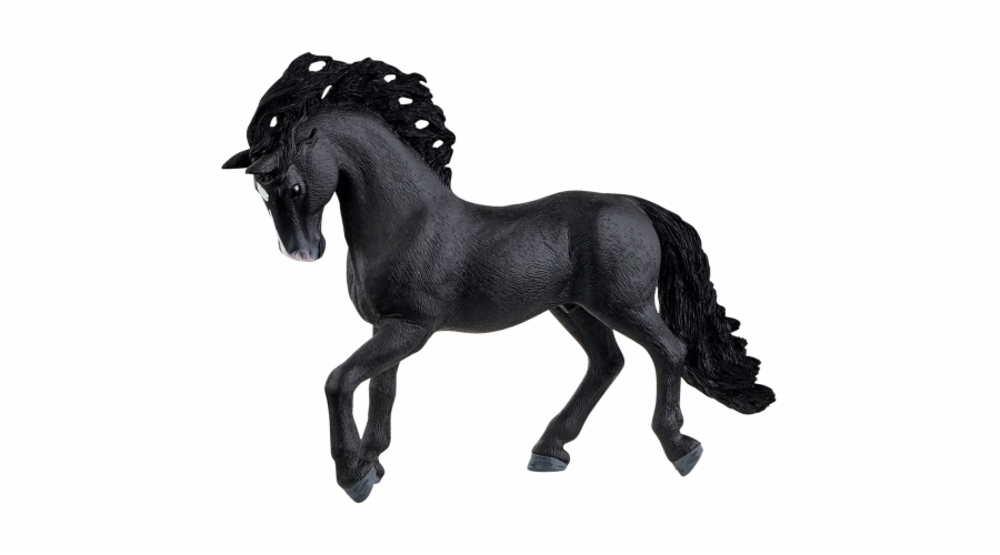 Schleich 13923 hřebec andaluského koně