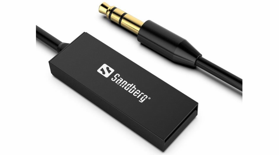 Sandberg 450-11 Bluetooth Audio Link USB