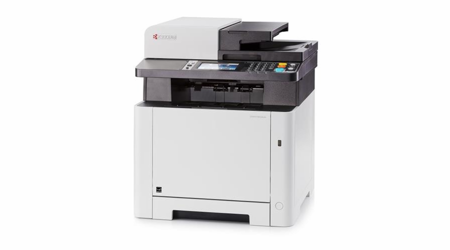 Kyocera ECOSYS M5526cdw, Multifunktionsdrucker