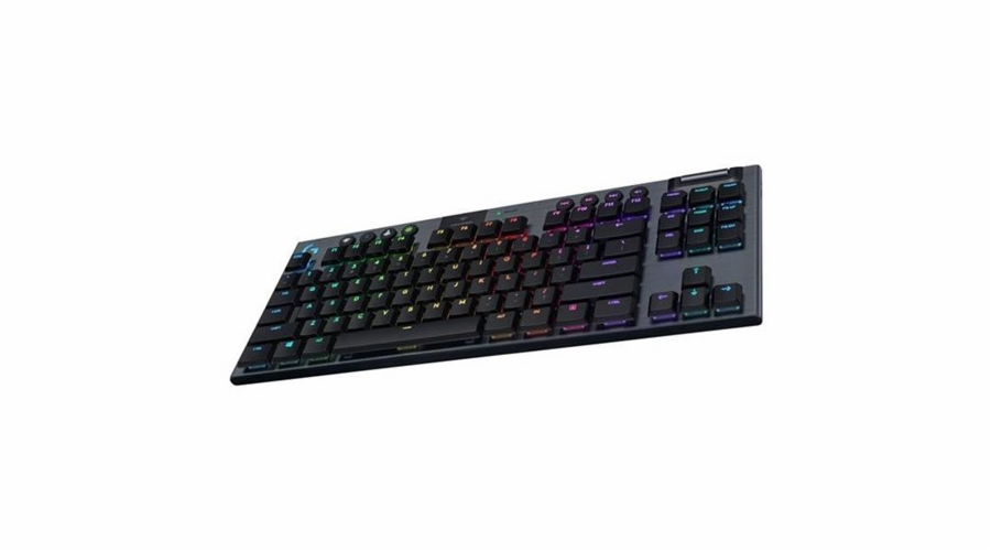 Logitech G915 TKL, Gaming-Tastatur