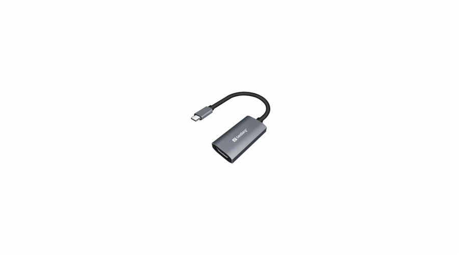 Sandberg Capture Link to USB-C