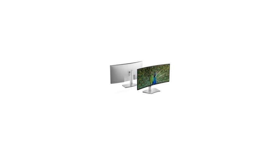 40" LCD Dell U4021QW WUHD 5K IPS 16:9 5ms, DP, HDMI, TB, USB-C (210-AYJF)